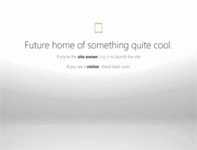 Tablet Screenshot of extremesoftware.com